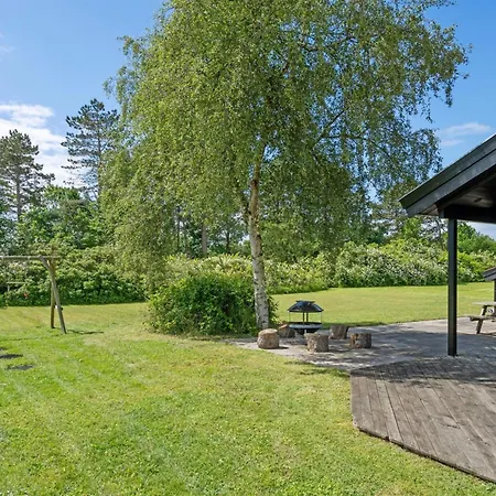 Hébergement de vacances Hermund - 100m From The Sea By Interhome *