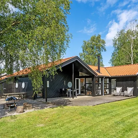 Hébergement de vacances Hermund - 100m From The Sea By Interhome *