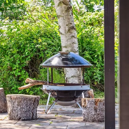 Hermund - 100m From The Sea By Interhome Hébergement de vacances *