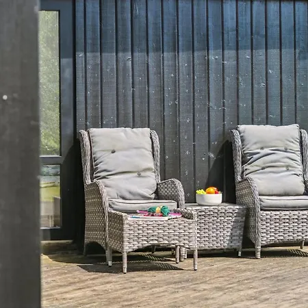 Hébergement de vacances Hermund - 100m From The Sea By Interhome *