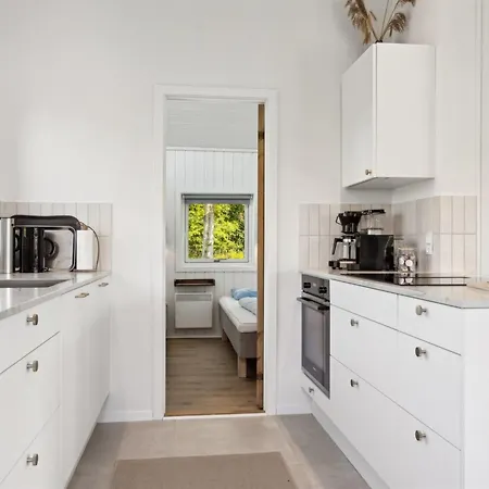 Hermund - 100m From The Sea By Interhome Hébergement de vacances