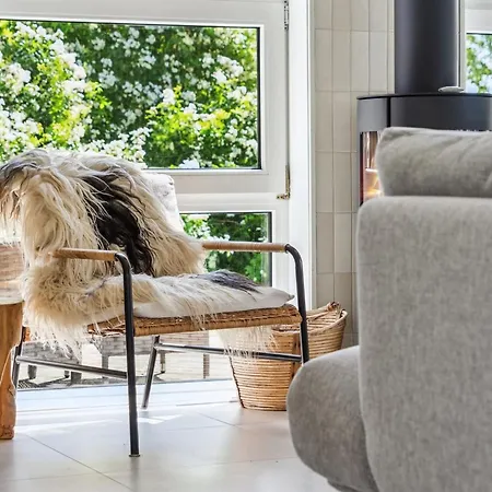 Hermund - 100m From The Sea By Interhome