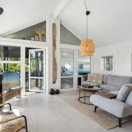 Hermund - 100m From The Sea By Interhome Hébergement de vacances *