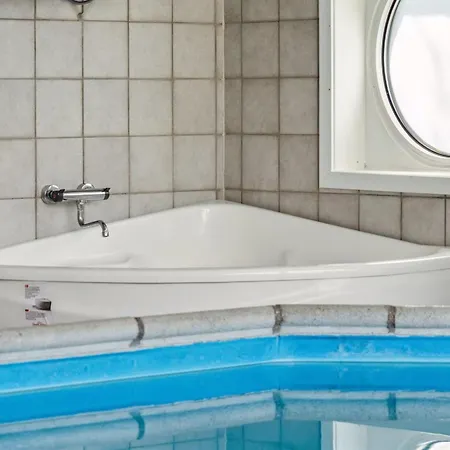 Hébergement de vacances Hermund - 100m From The Sea By Interhome *