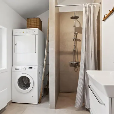 Hébergement de vacances Hermund - 100m From The Sea By Interhome