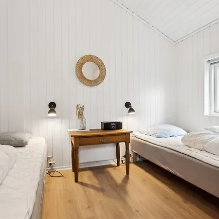 Hébergement de vacances Hermund - 100m From The Sea By Interhome