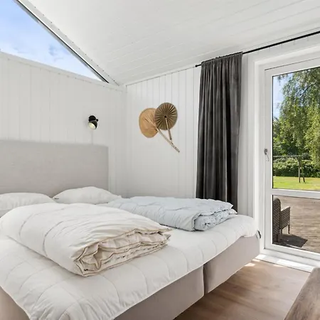 Hermund - 100m From The Sea By Interhome Hébergement de vacances *