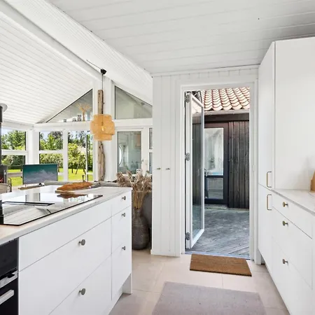 Hermund - 100m From The Sea By Interhome