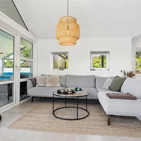 Hébergement de vacances Hermund - 100m From The Sea By Interhome *