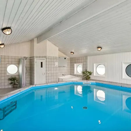 Hébergement de vacances Hermund - 100m From The Sea By Interhome *